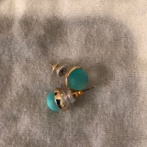 Alexis Bittar earrings